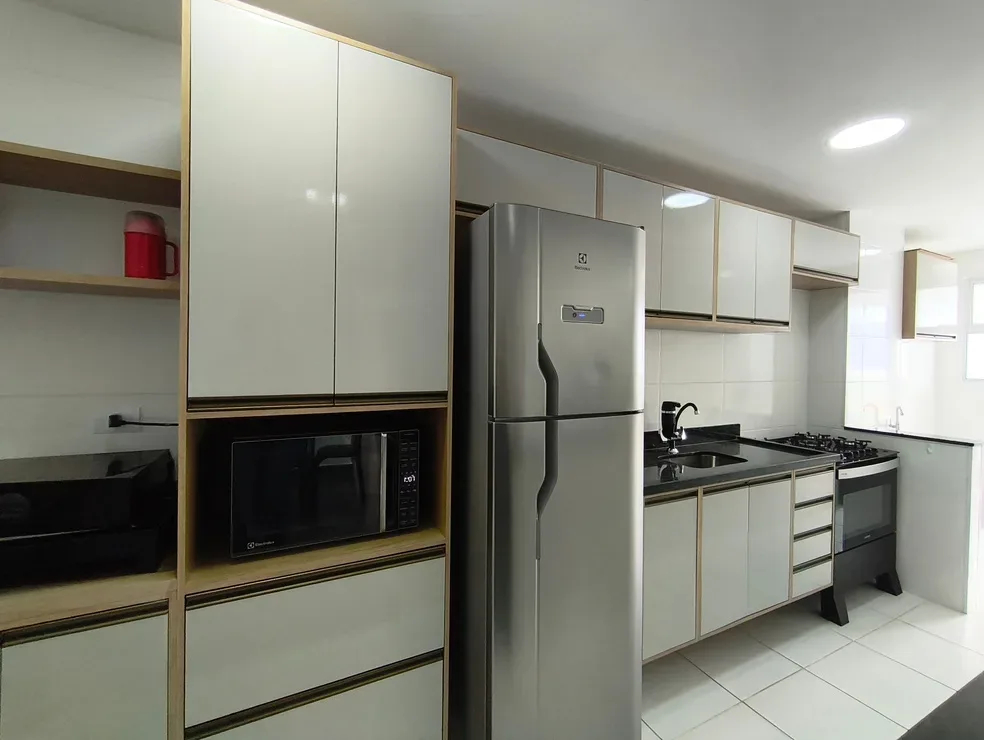 KF432 - Apartamento - Ocian — unidade KF432 — foto 3