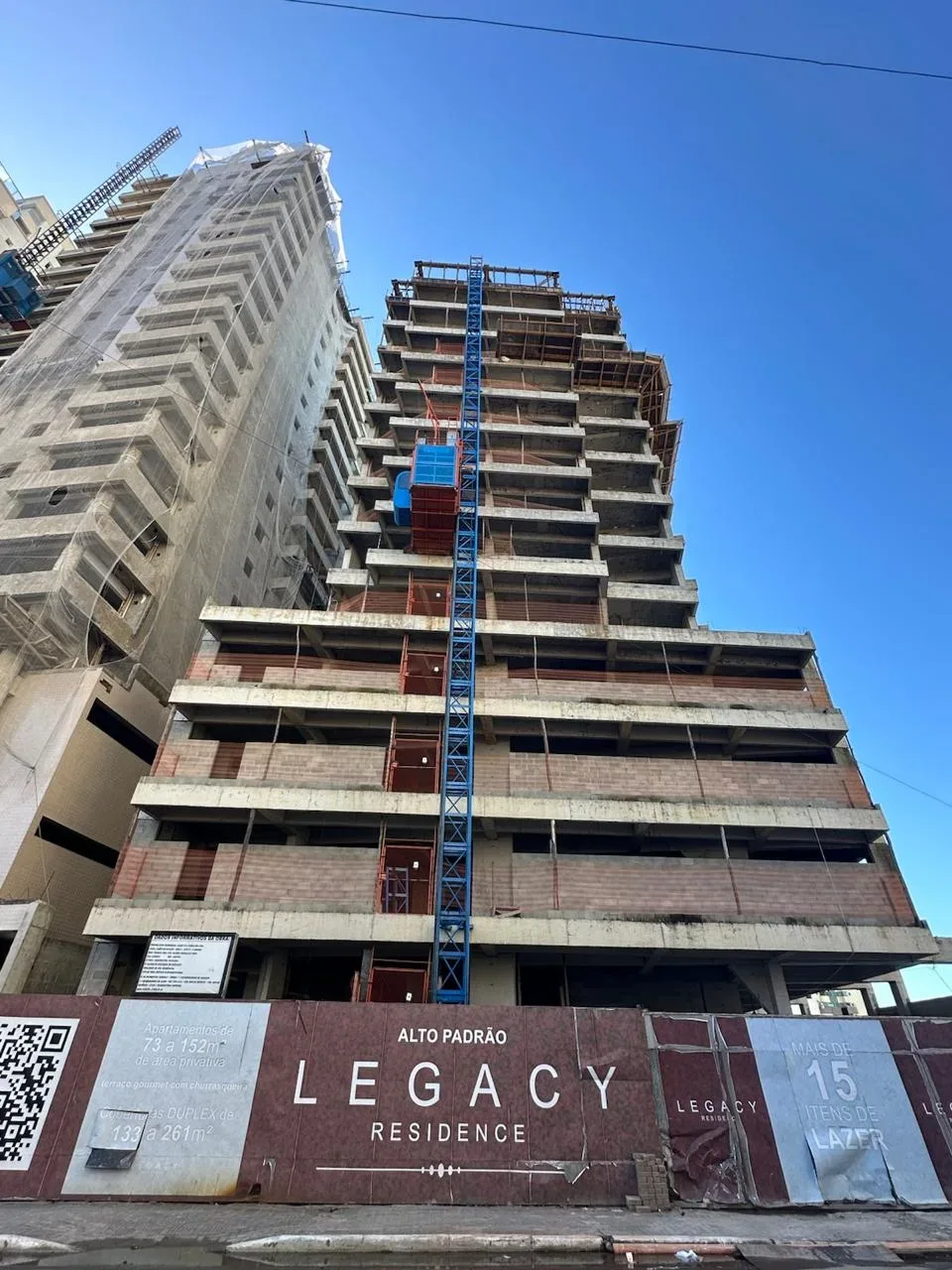 Legacy — unidade 86 — foto 2
