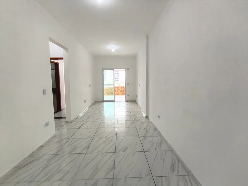 KF039 - Apartamento - Vila Caiçara — unidade KF039 — foto 2