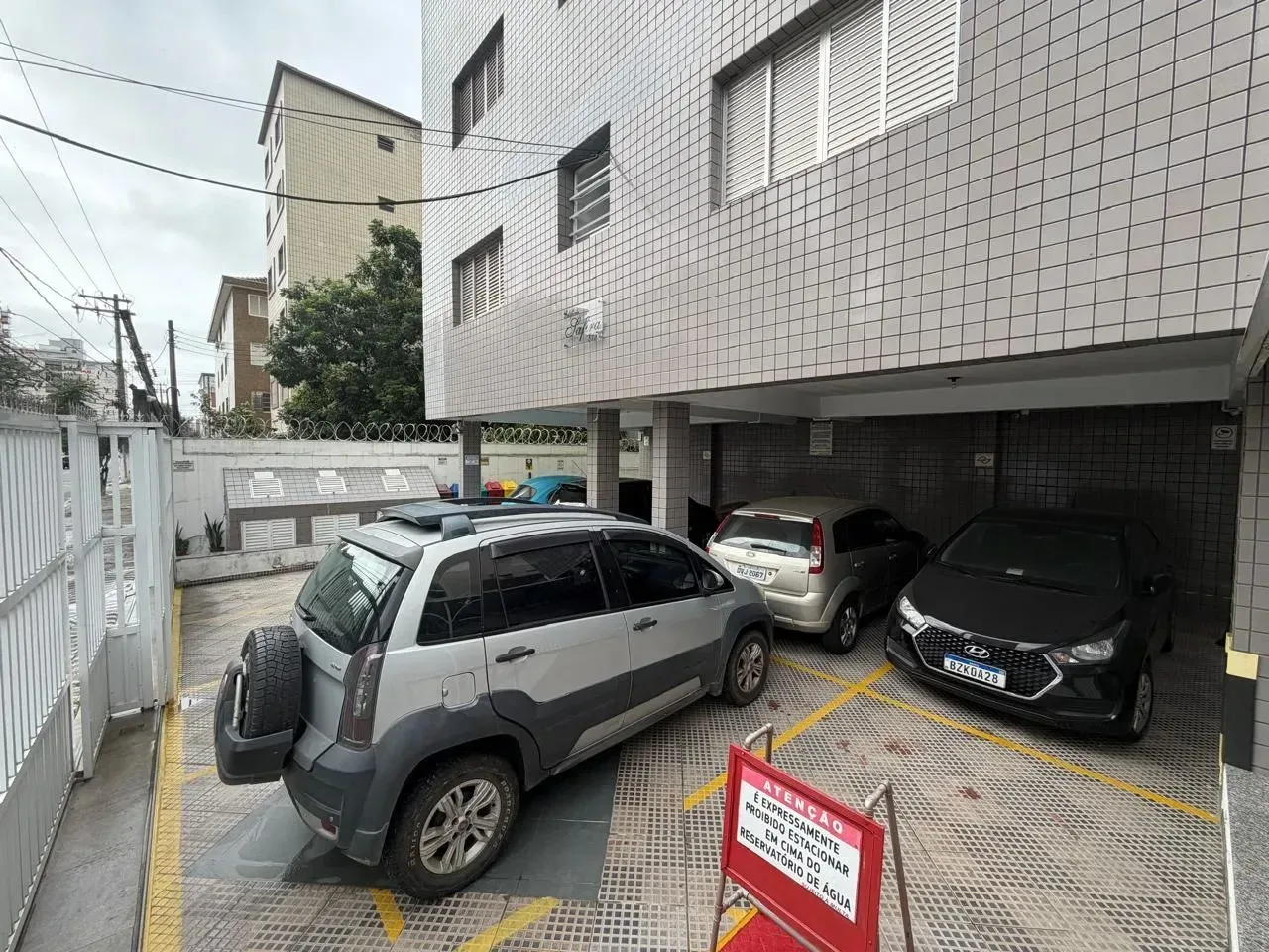 Condomínio Safira — unidade 308 — foto 3