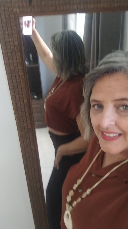 Foto de Eliane Marcolongo