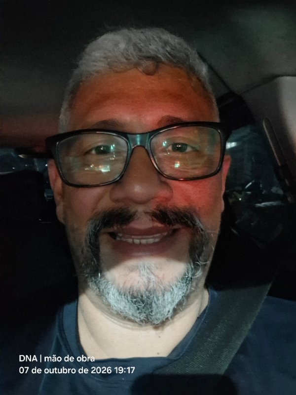 Foto de Noel Rodrigues da Cruz
