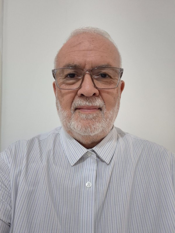 Foto de Norberto Rodrigues