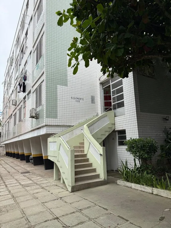 São Clemente - Apto 34 — foto 3