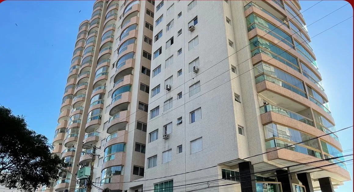 Residencial Gabriela - Mérito