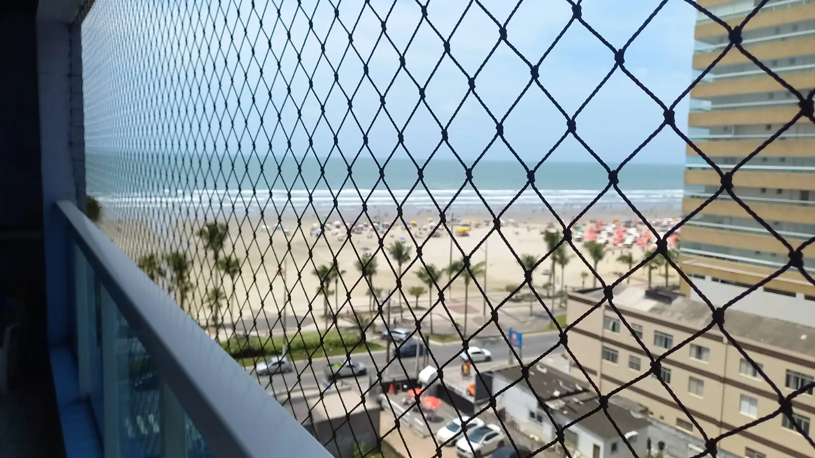 Residencial Max 6 - Revenda Apto 61 — foto 8