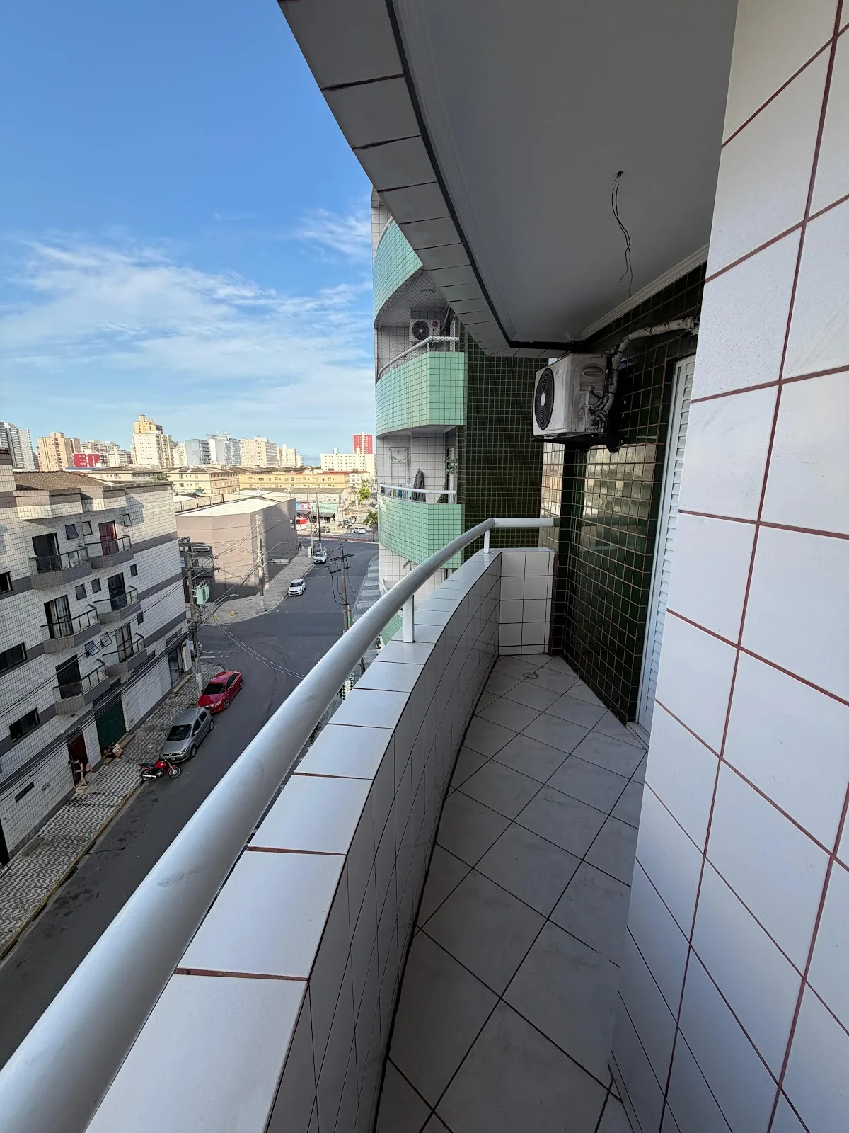 Veneza Ocian - Apto 42 Bloco B — foto 4