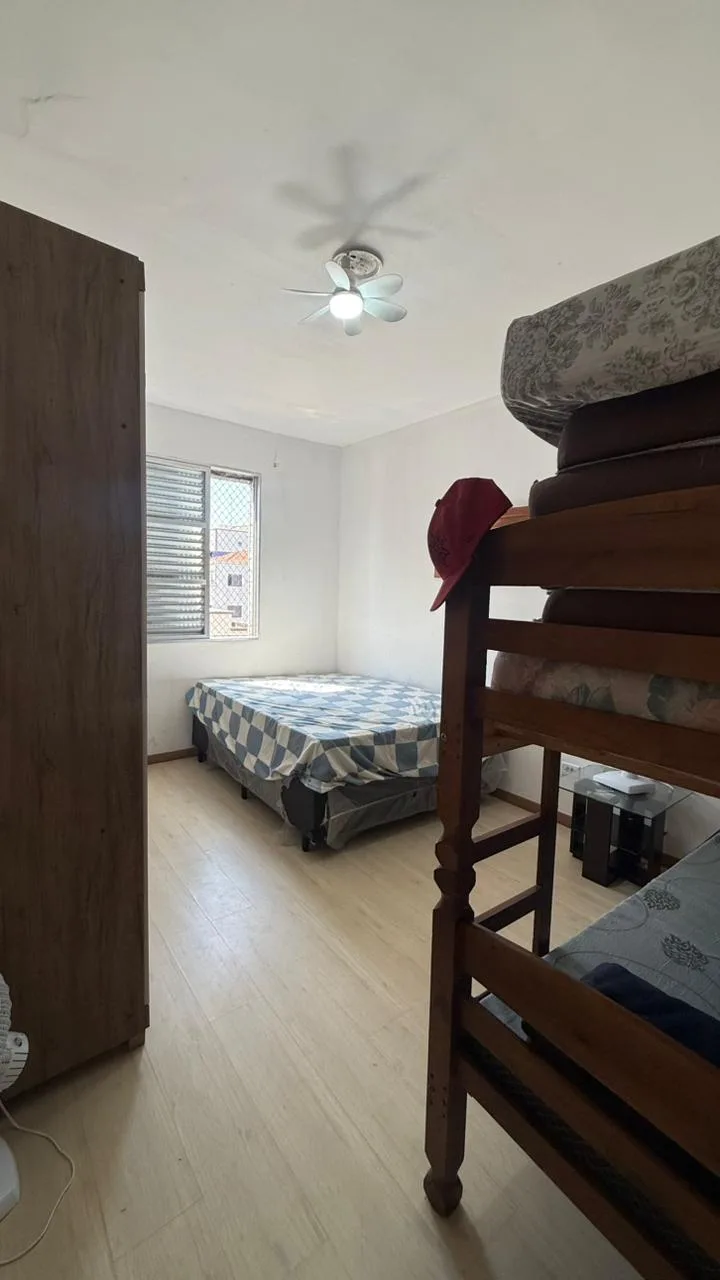 Antonio Room - Apto 83 — foto 4