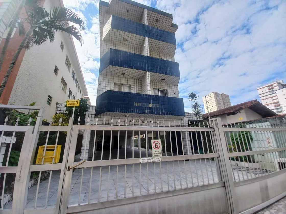 Edifício Mariela - 1 dorm — foto 3