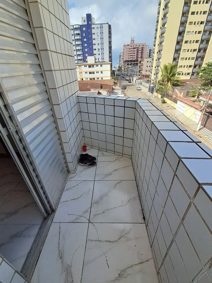 Edifício Mariela - 1 dorm — foto 2