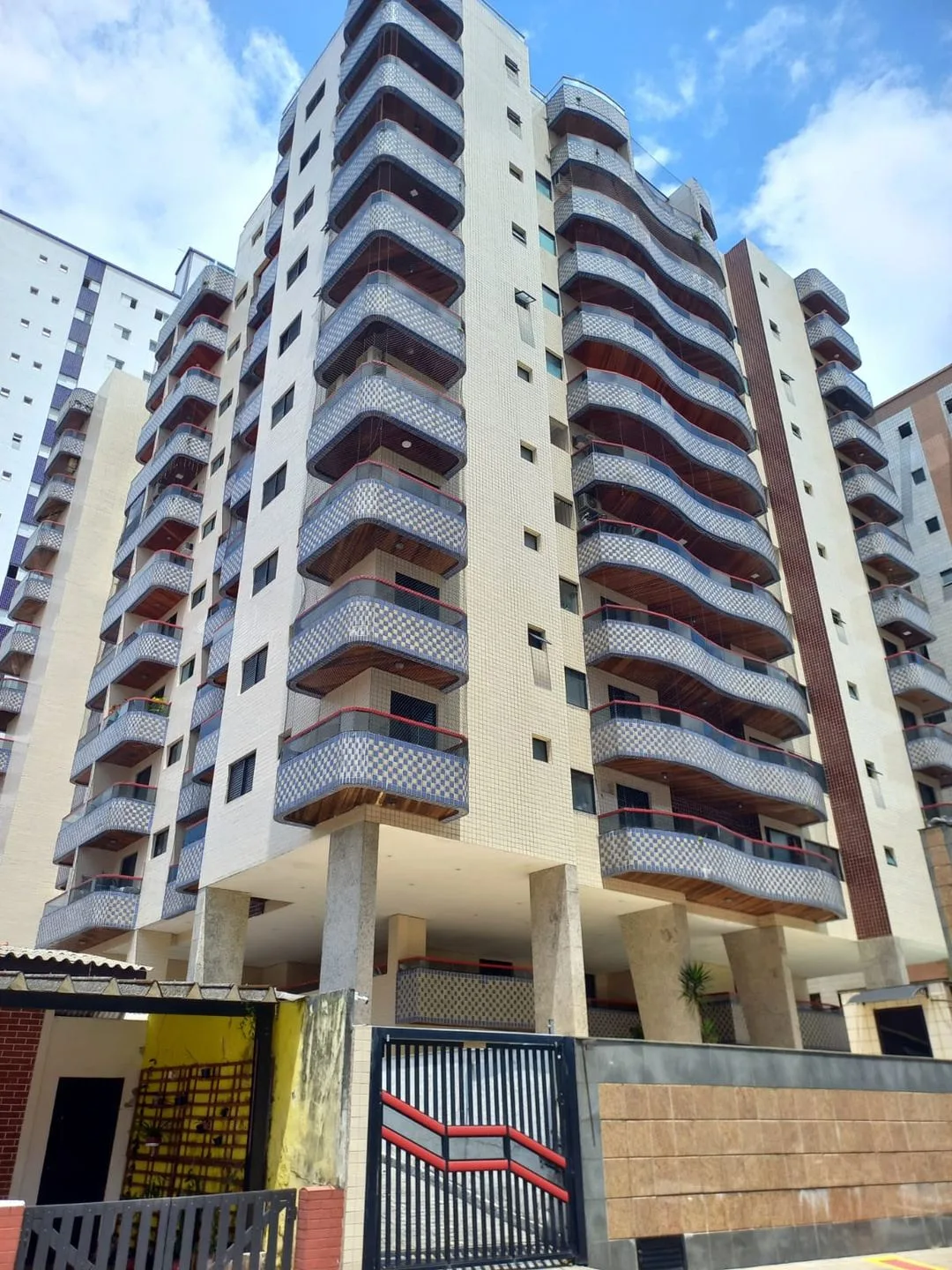Emília Mielli - Apto 84 — foto 1