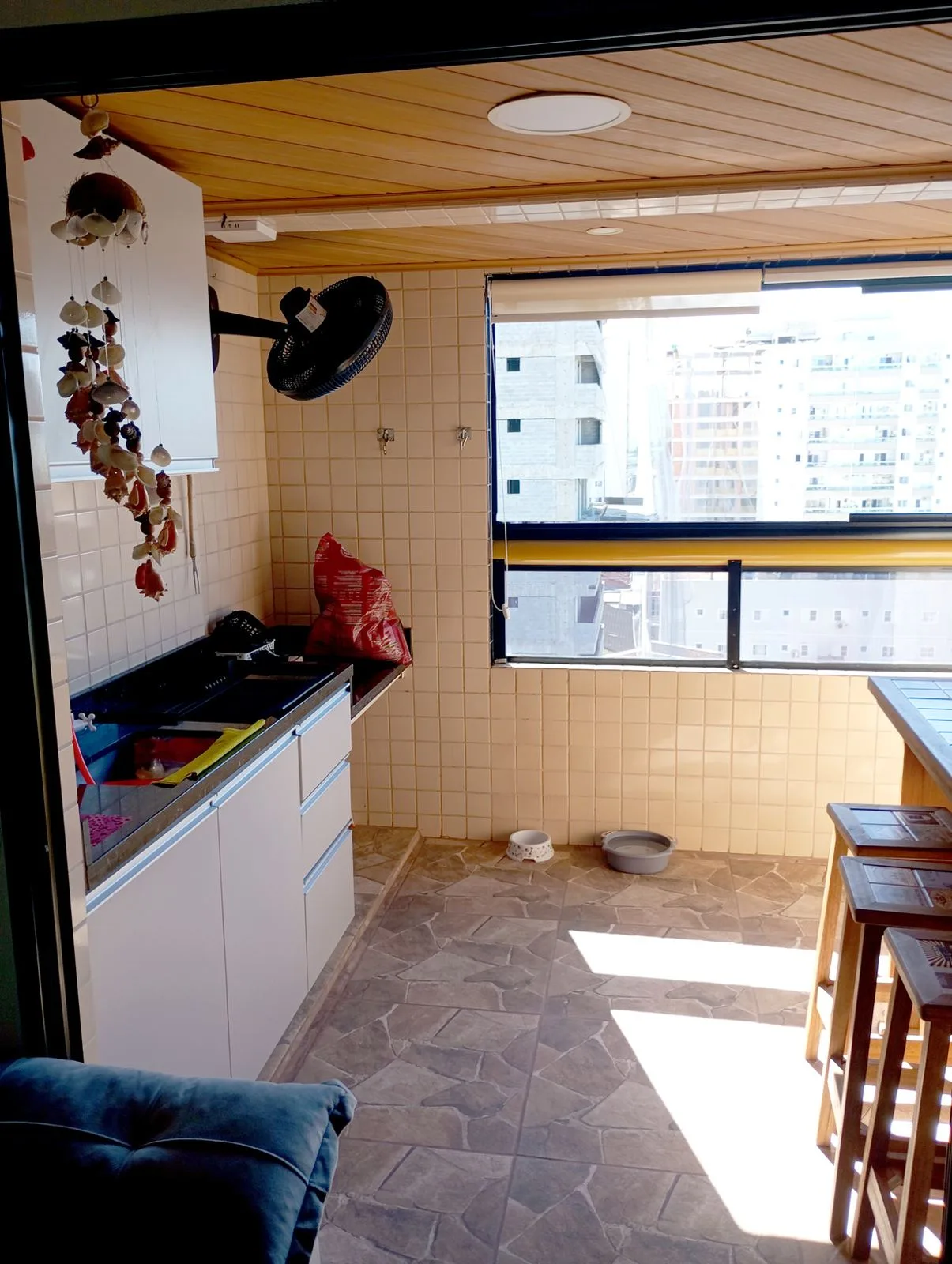 Trianon - Apto 62 — foto 1