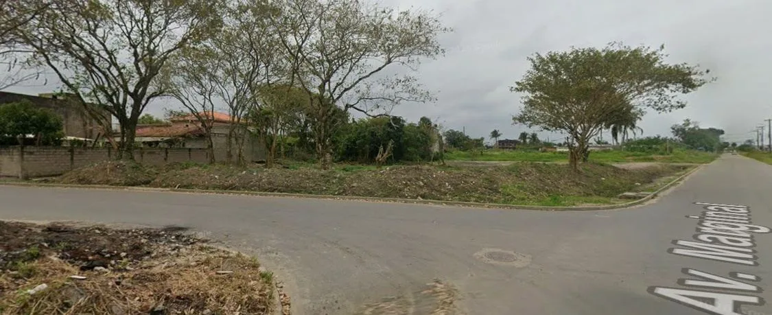 Lote comercial Peruíbe — foto 2