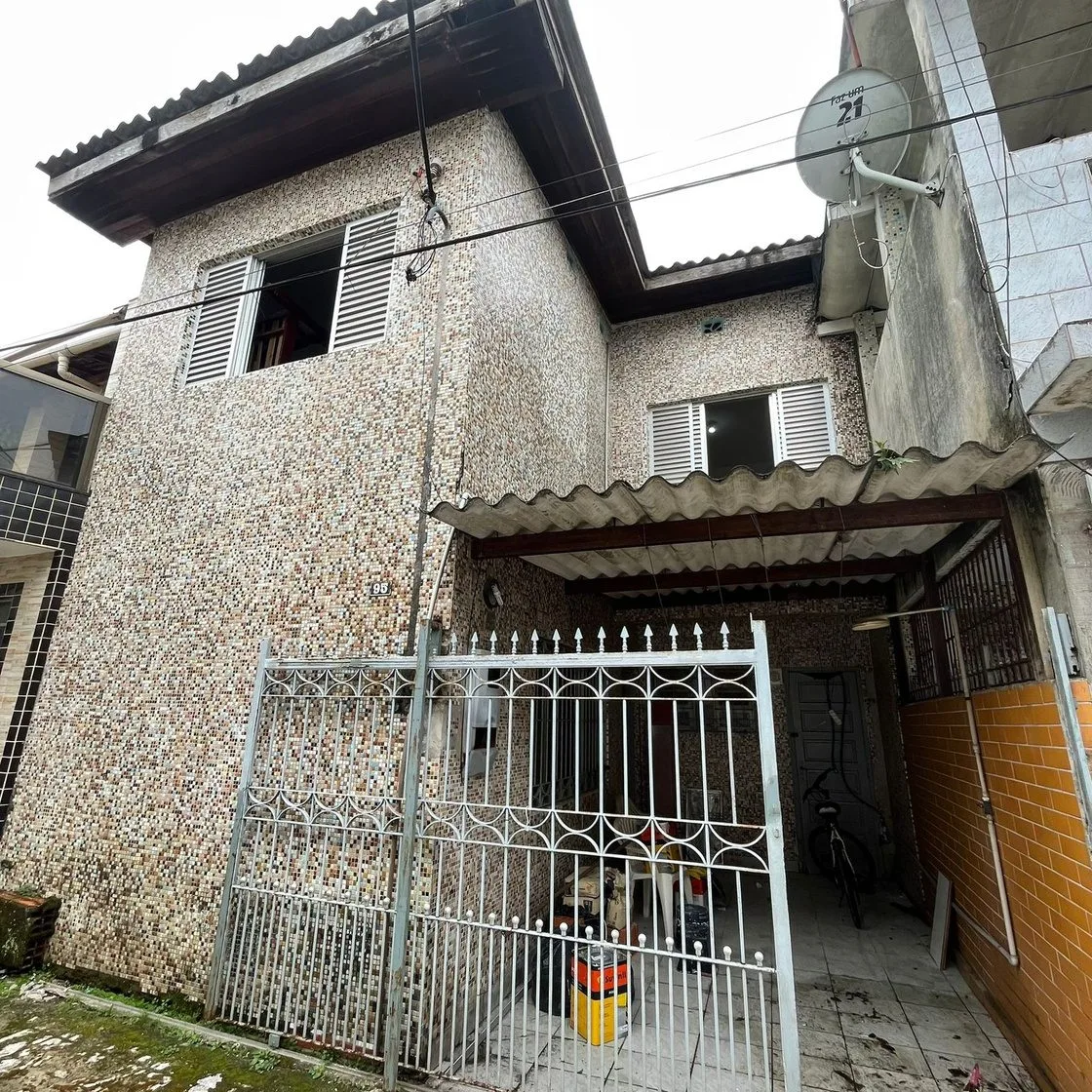 Condomínio Freud 55 - Casa Revenda