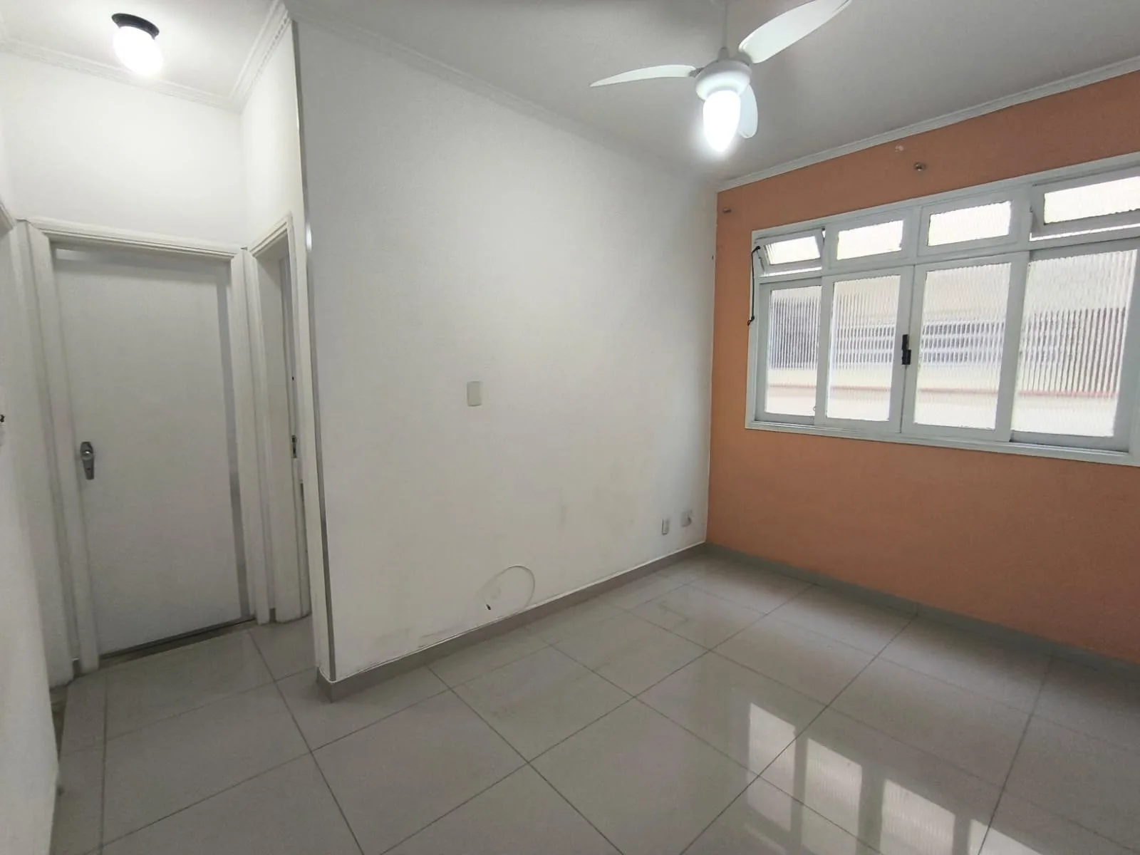 Tony Centro São Vicente apartamento 1 dormitório