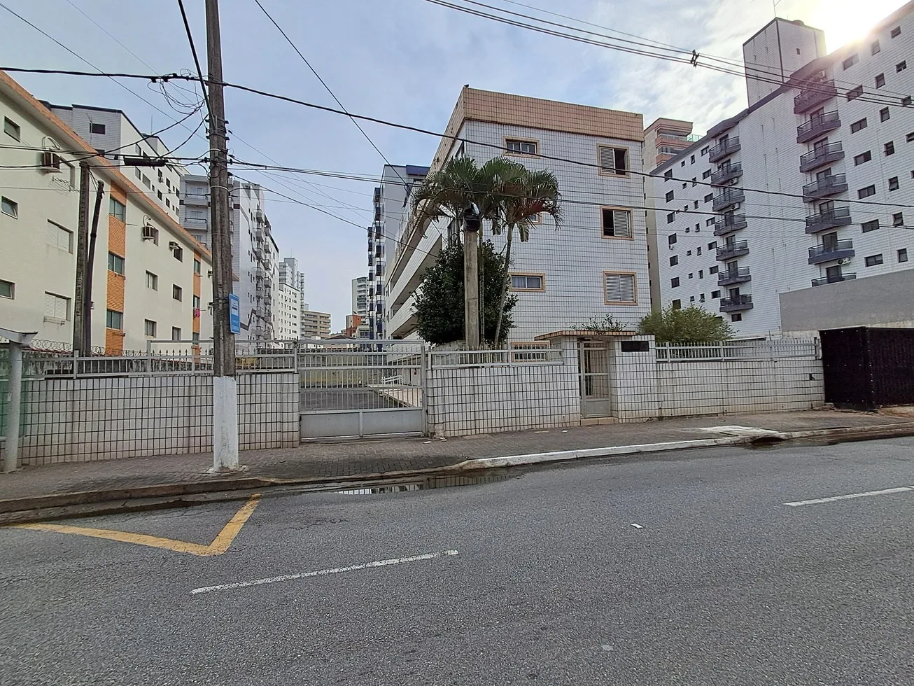 Edifício Mar Alto - Apto 35