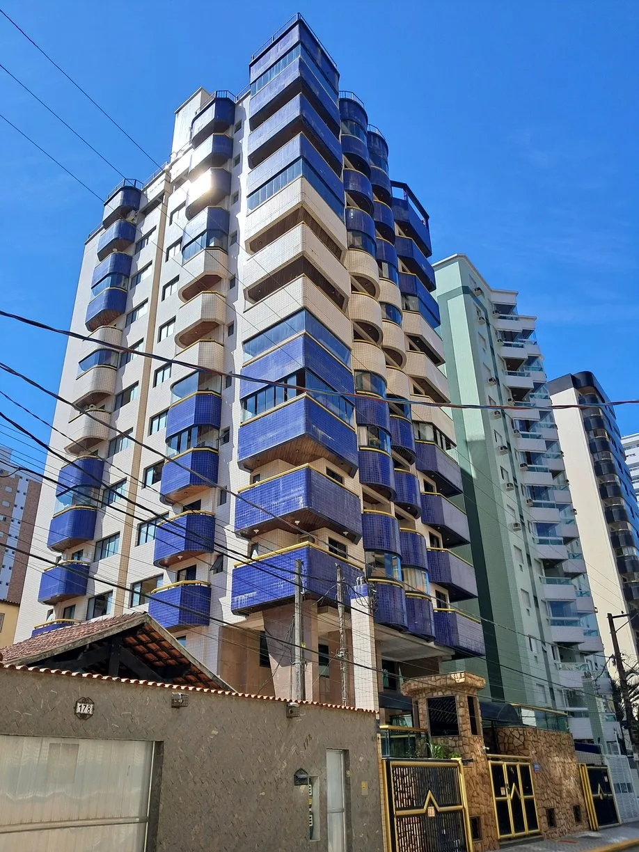 Edifício Prado 3 - oferta Maralto