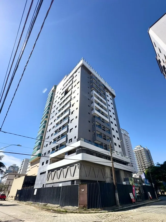 Edifício Gustavo III - Apto 203