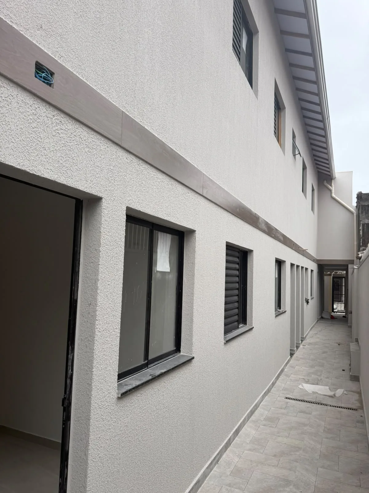 Residencial Carmen Alvarez