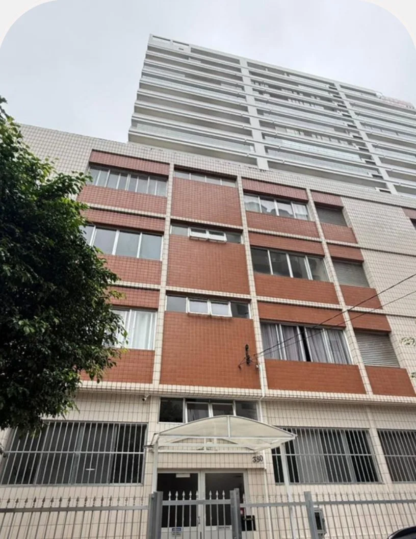 Catanduva - Apto 31 — foto 1