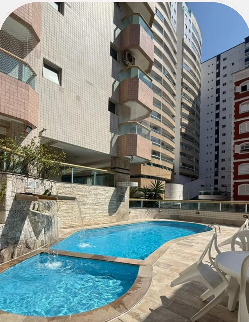 Rosana - Apto 73 — foto 1