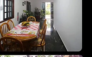 Ivone Conceição - REF 70 - Casa isolada com edícula Mirim