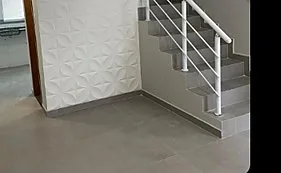 Ivone Conceição - REF 81 - Sobrado condomínio N7 Jardim Melvi