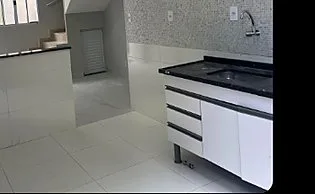 Ivone Conceição - REF 82 - Sobrado condomínio N6 Jardim Melvi