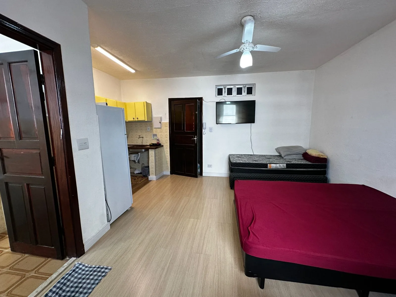 Residencial Murbak by Imoplanos