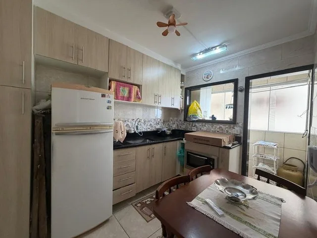 Edifício Chuí - Revenda GVM — foto 2