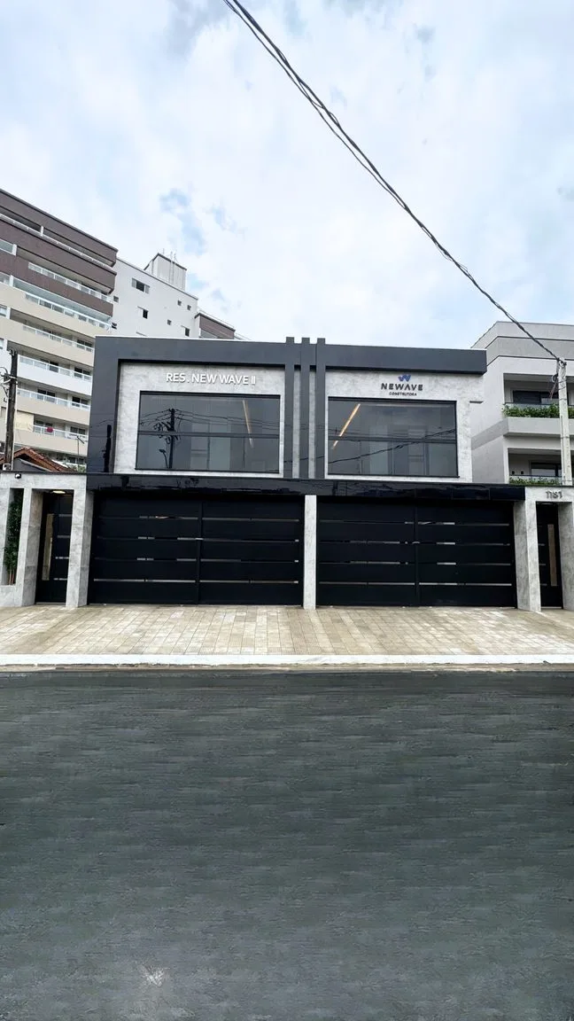 Residencial New Wave II
