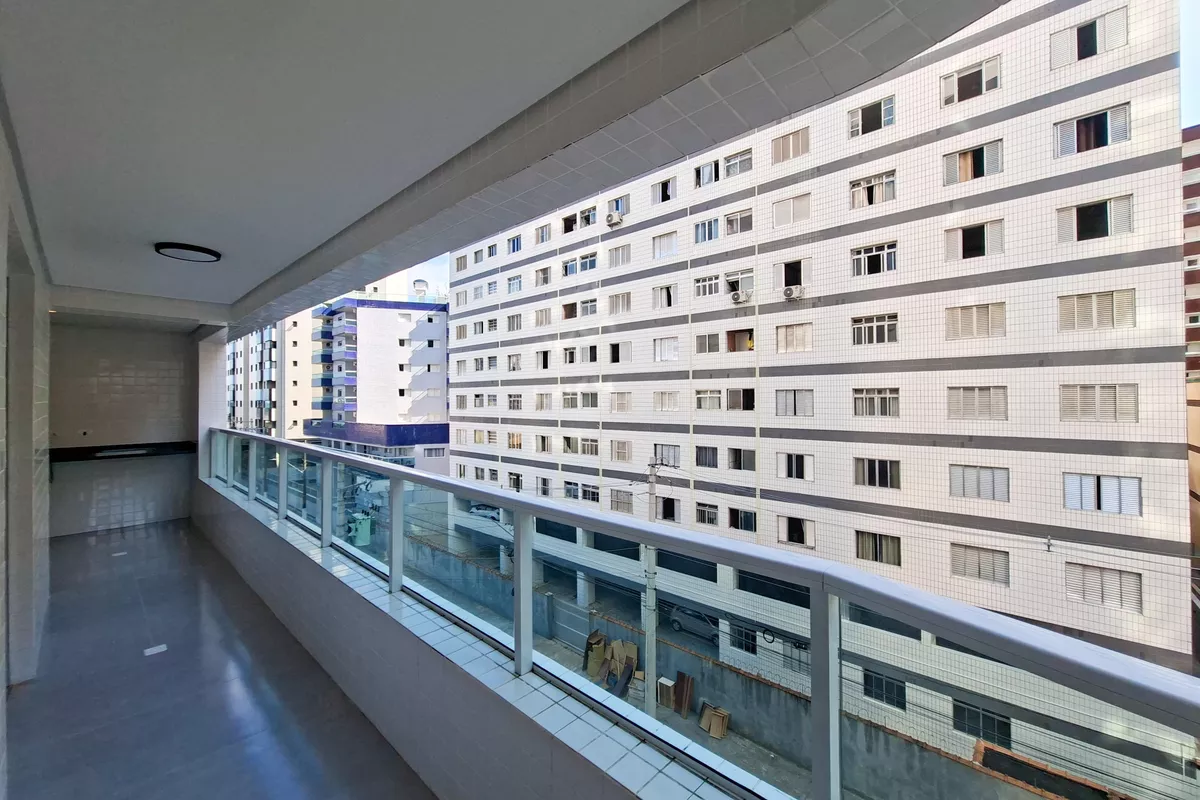 Residencial Ocean Park — foto 15