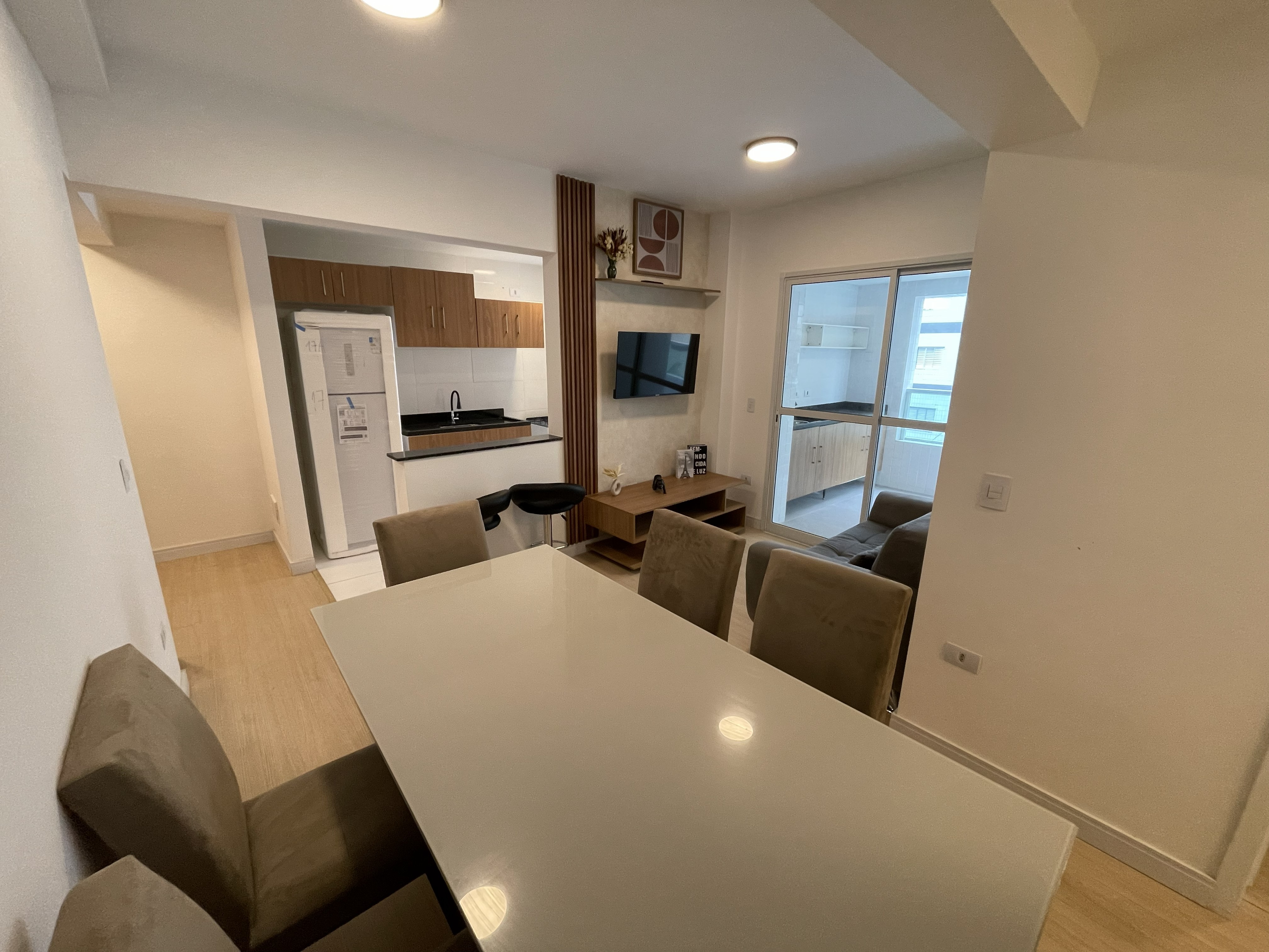 Residencial Ocean Park — foto 3