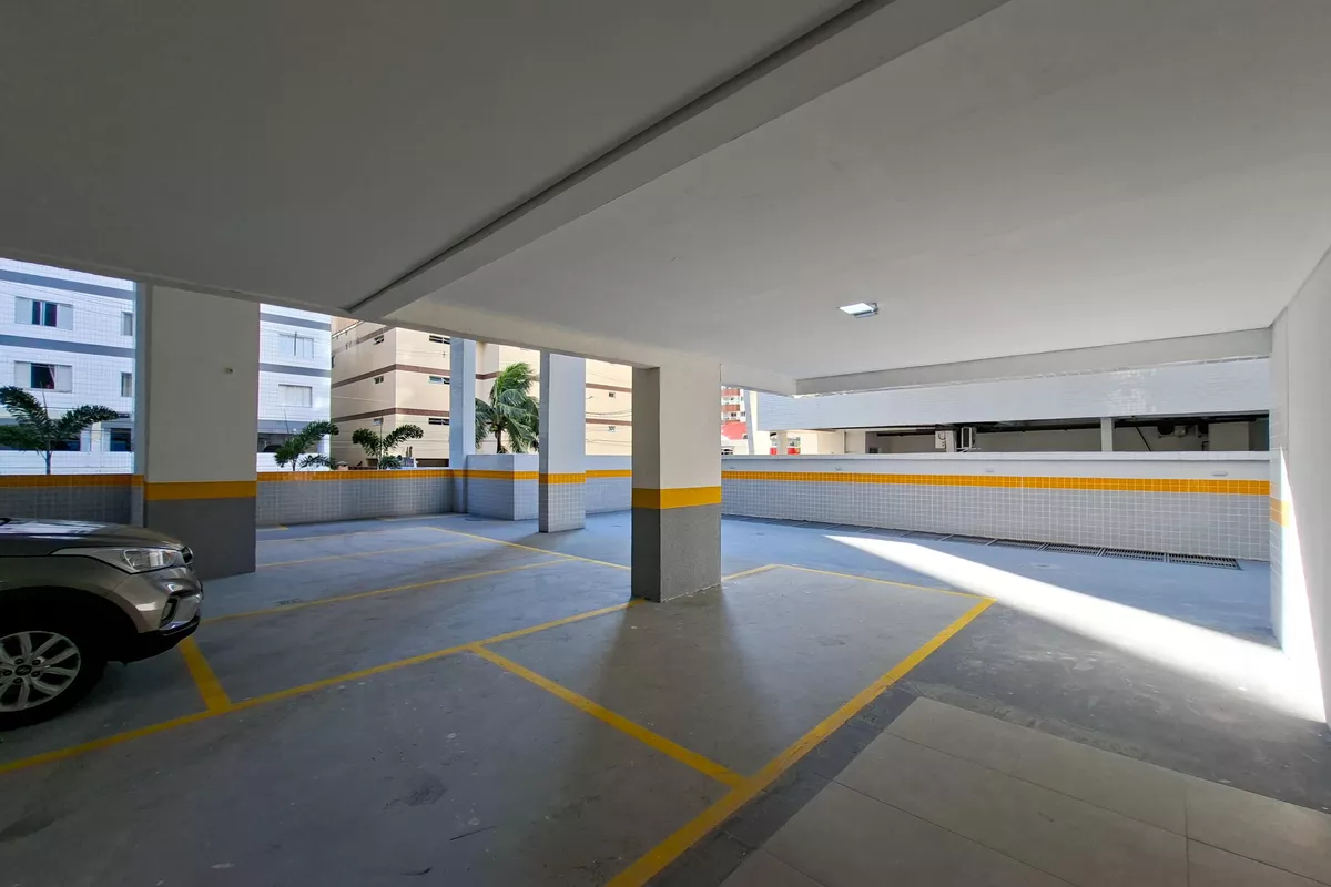 Residencial Ocean Park — foto 34