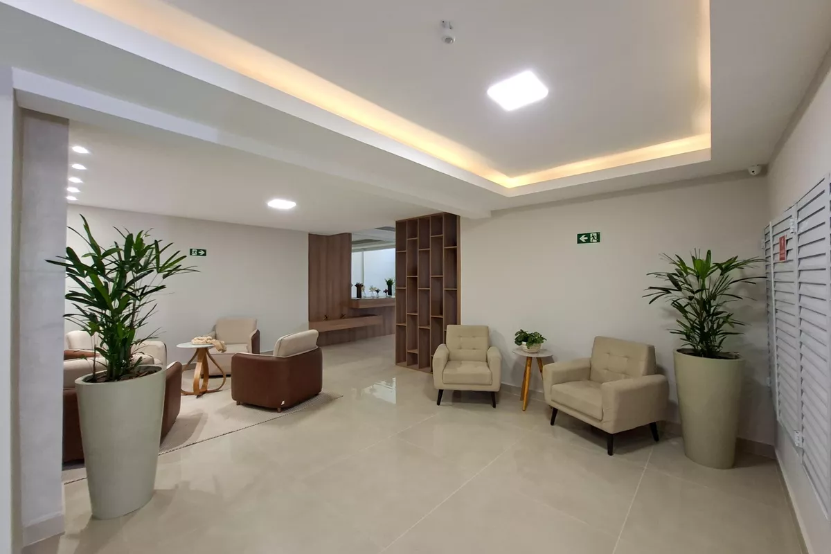 Residencial Ocean Park — foto 19
