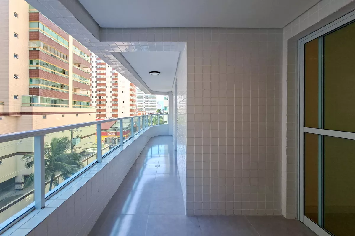Residencial Ocean Park — foto 17