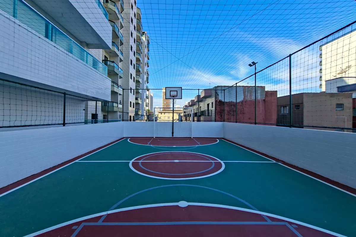 Residencial Ocean Park — foto 20