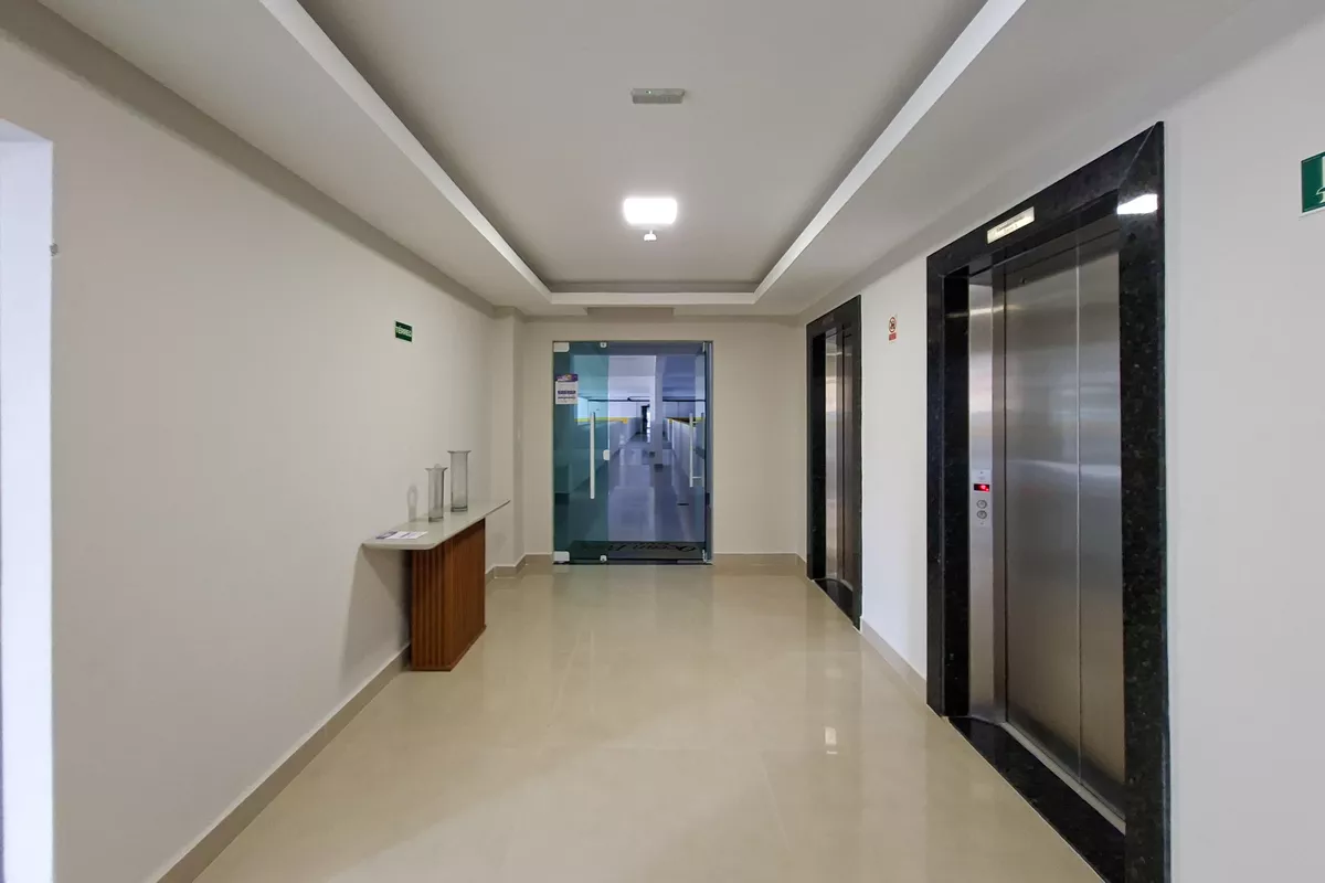 Residencial Ocean Park — foto 33