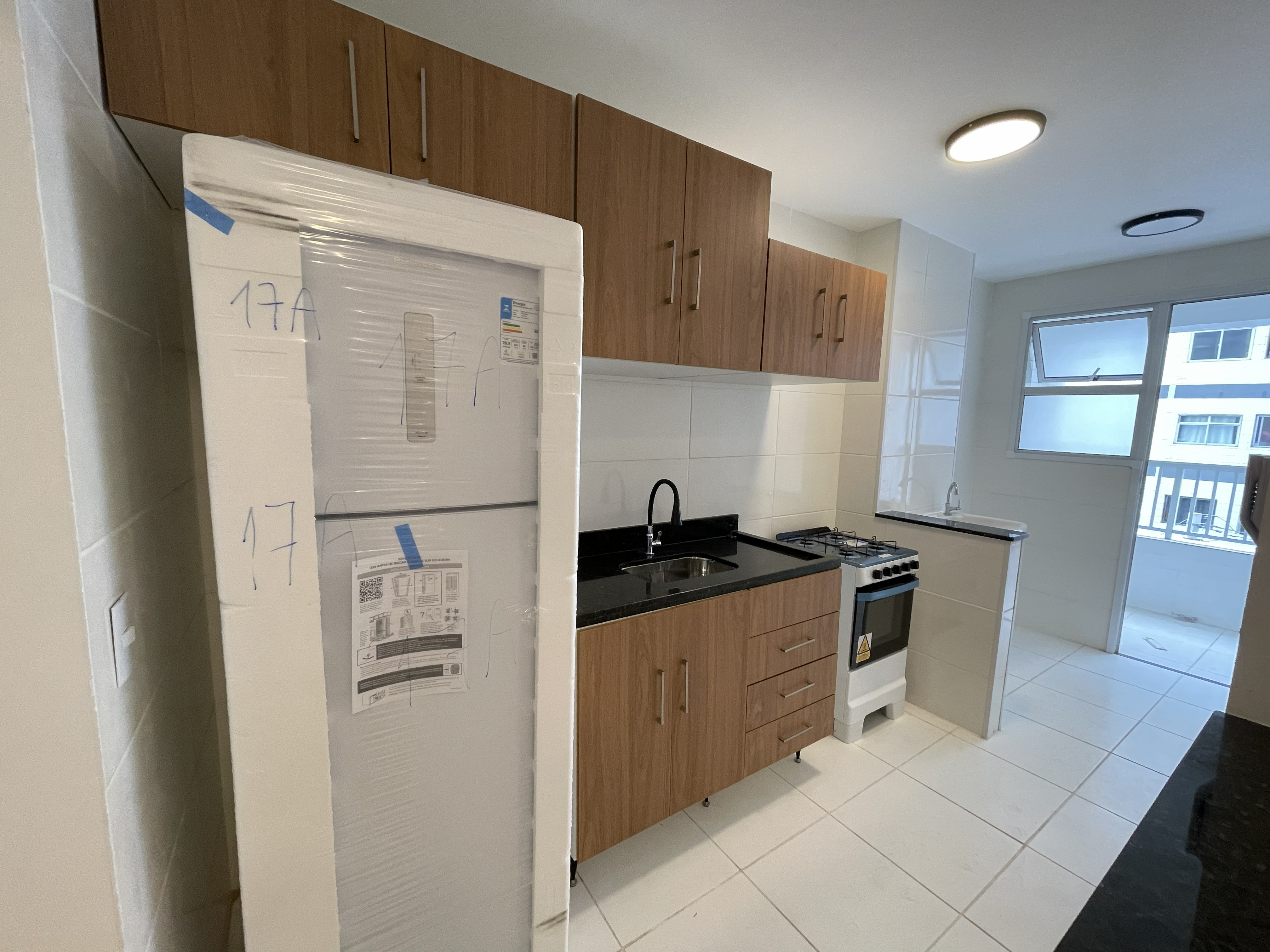 Residencial Ocean Park — foto 10