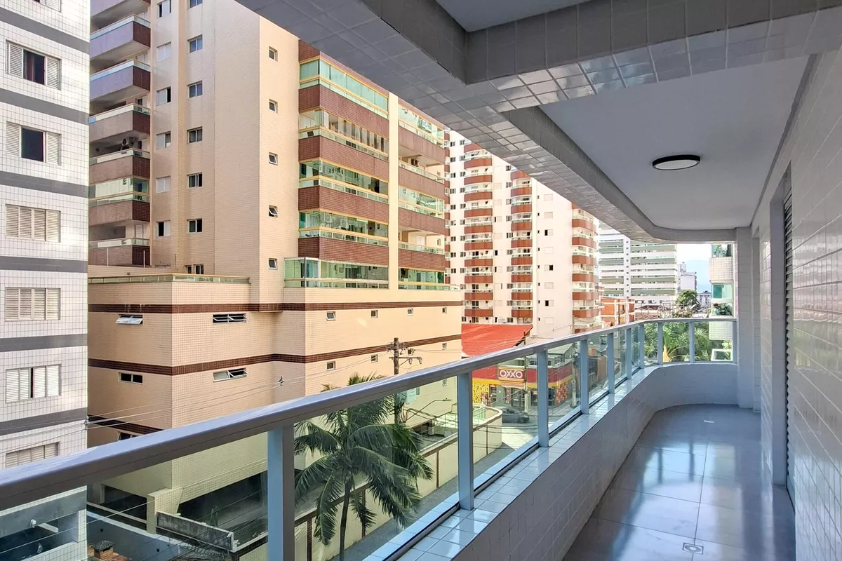Residencial Ocean Park — foto 16