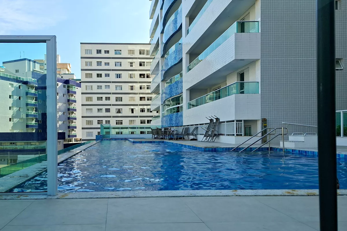 Residencial Ocean Park — foto 24