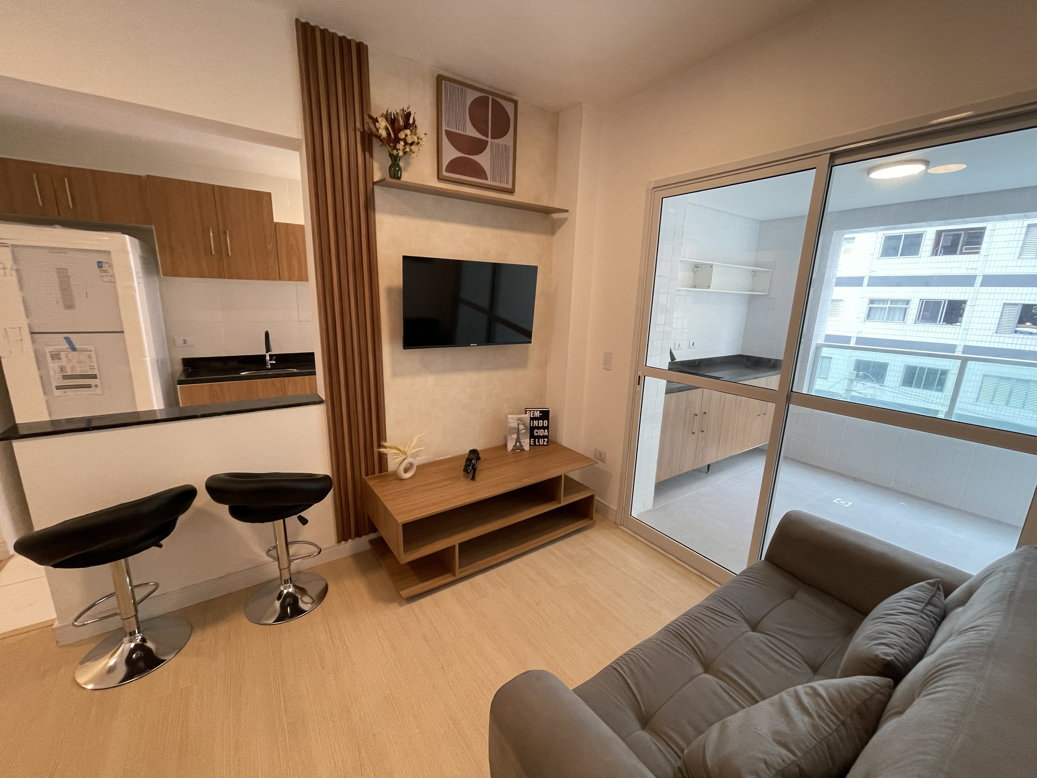 Residencial Ocean Park — foto 4