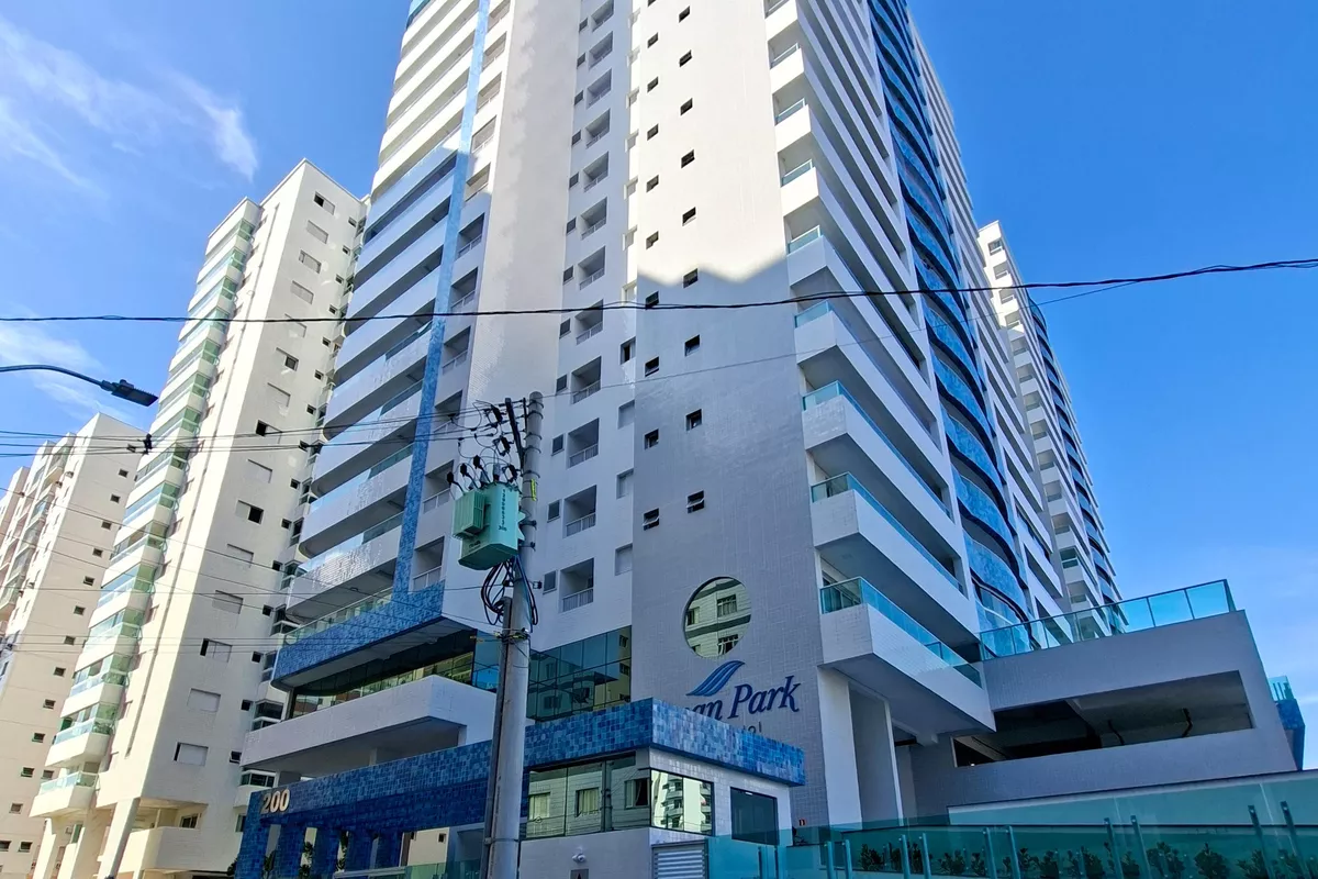 Residencial Ocean Park — foto 37