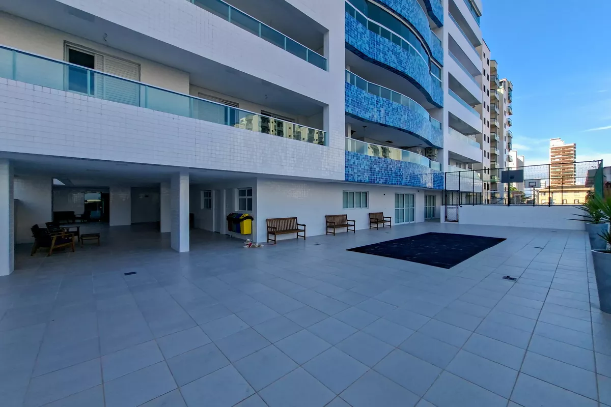 Residencial Ocean Park — foto 23