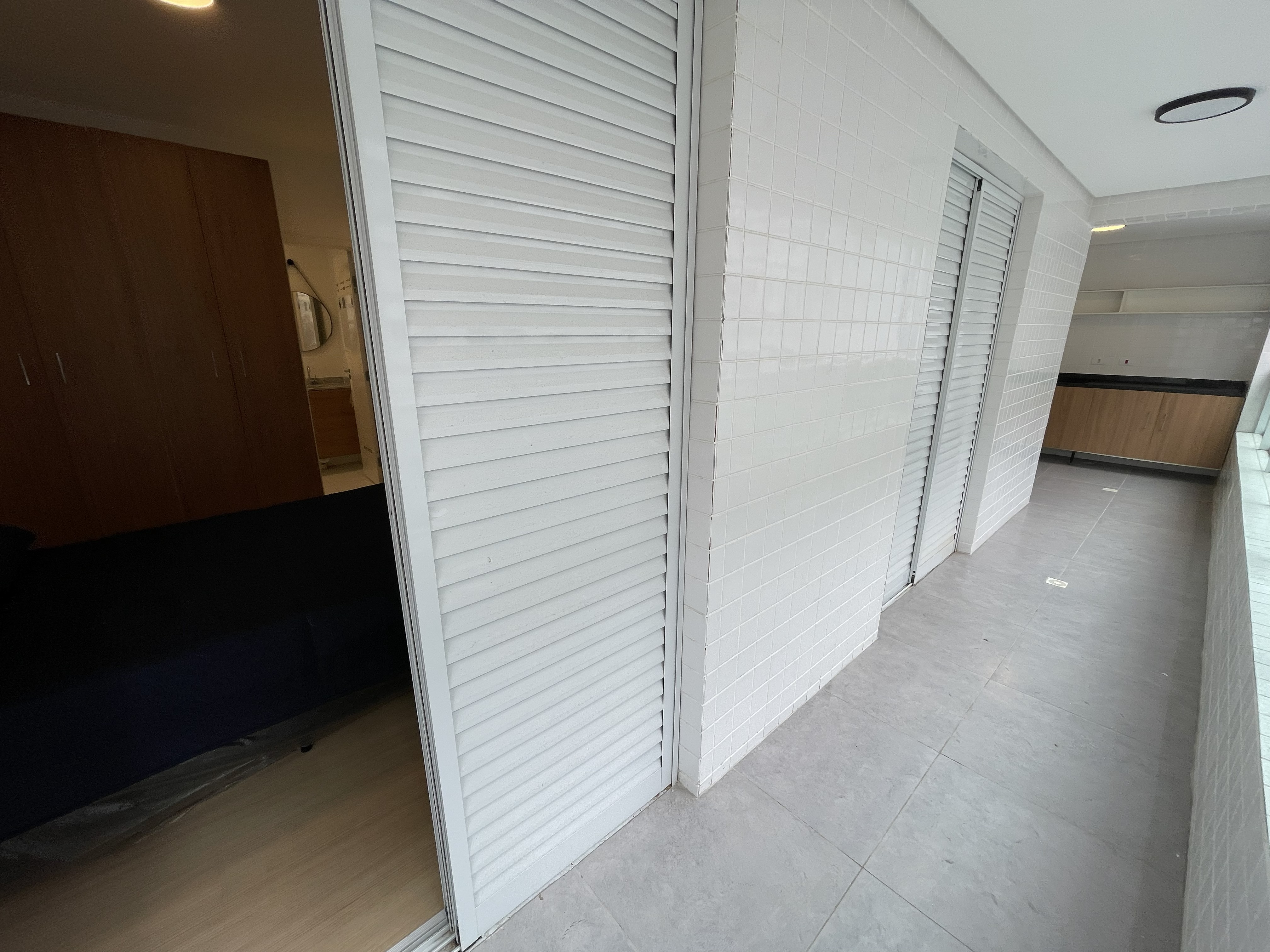 Residencial Ocean Park — foto 8