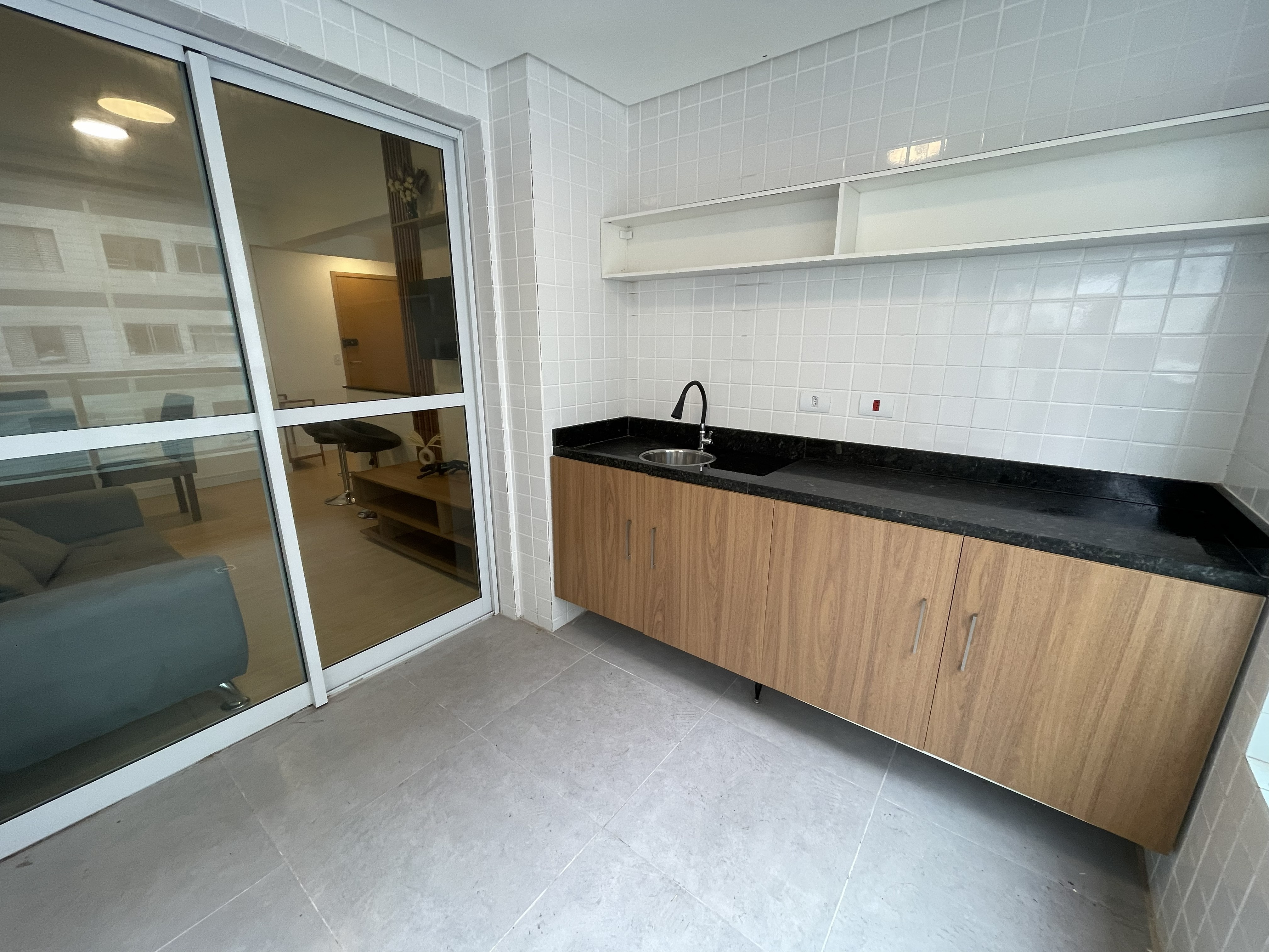 Residencial Ocean Park — foto 9