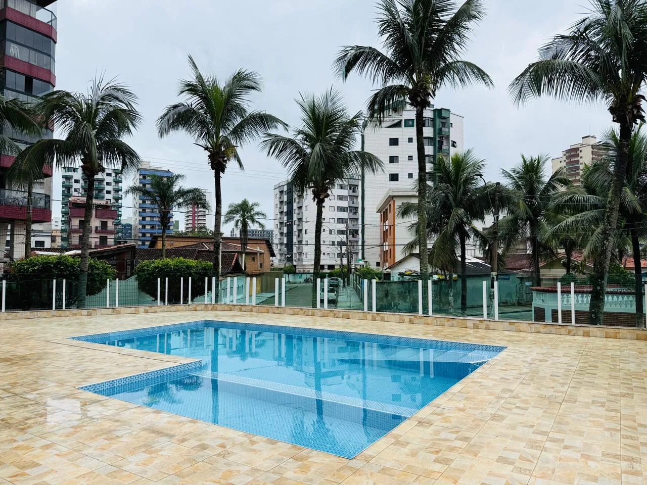 Residencial Los Angeles
