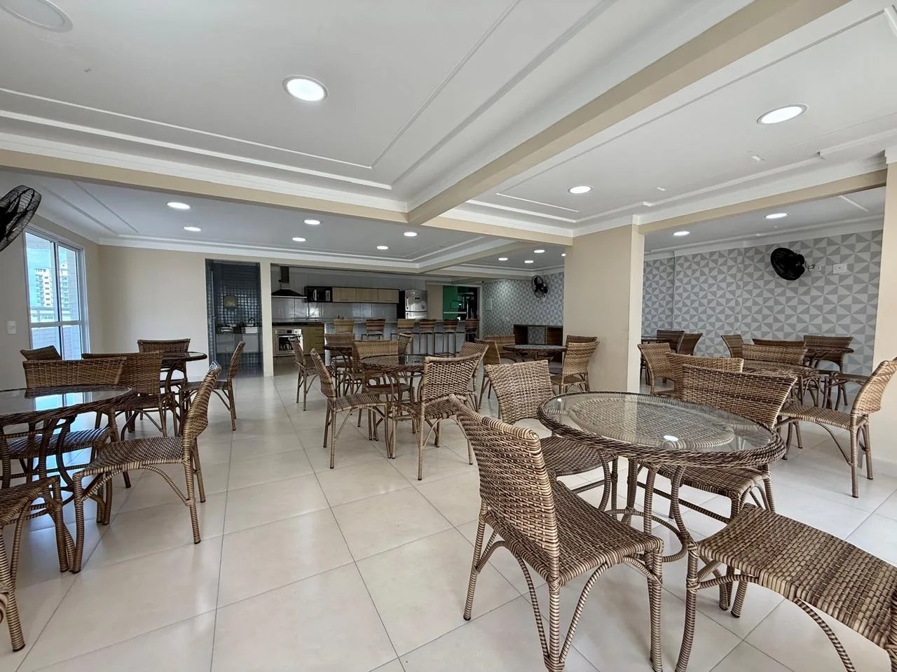 Residencial Bergamo — foto 1