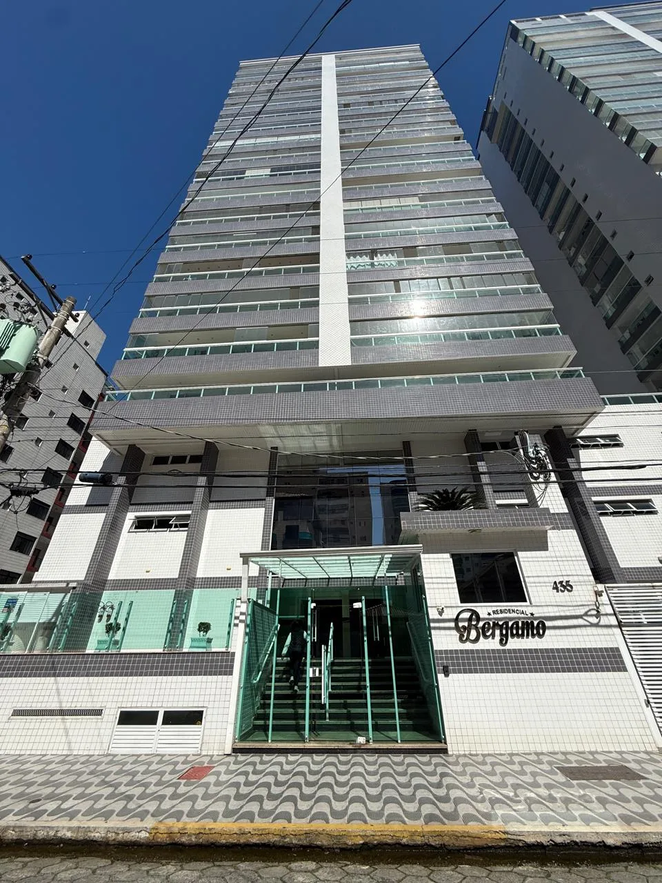 Residencial Bergamo — foto 2