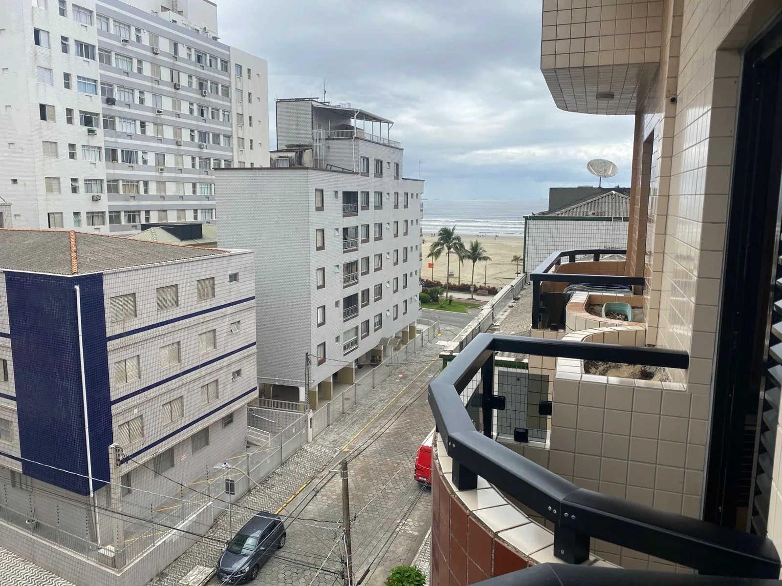 Residencial Ferreira de Almeida